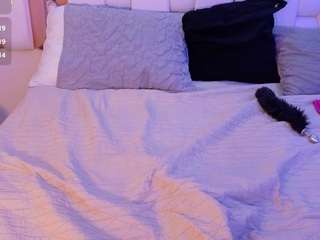 valkiria-moore - Live Cam