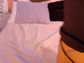 valkiria-moore Webcam Model Profile