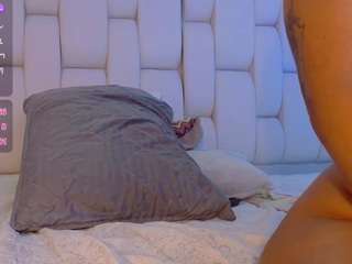 valkiria-moore webcam