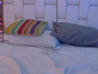 valkiria-moore webcam