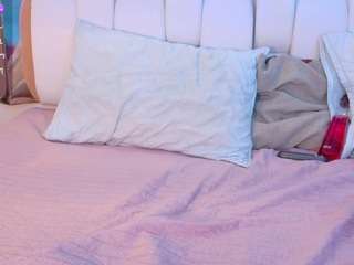 valkiria-moore Live Webcam on CamSoda