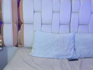 valkiria-moore webcam