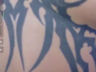 valkiria-moore Live Webcam on CamSoda