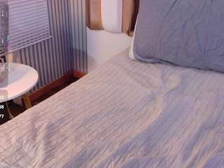 valkiria-moore Live Webcam on CamSoda