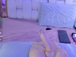 valkiria-moore webcam model