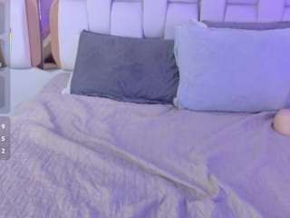 valkiria-moore webcam model