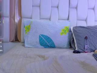 valkiria-moore Live Webcam on CamSoda