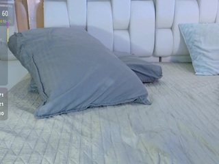 valkiria-moore Live Webcam on CamSoda