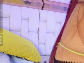 valkiria-moore from CamSoda