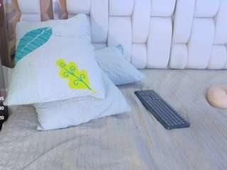 valkiria-moore webcam