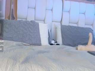 valkiria-moore webcam