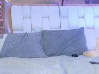 valkiria-moore webcam