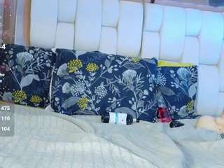 valkiria-moore webcam