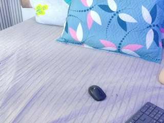 valkiria-moore webcam