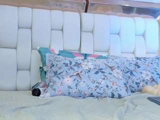 valkiria-moore webcam