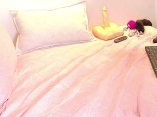 valkiria-moore webcam