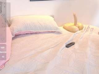 valkiria-moore webcam