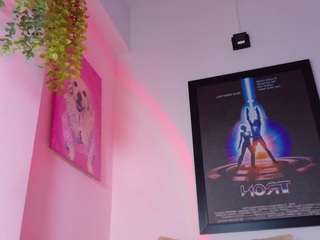 valkiria-moore webcam