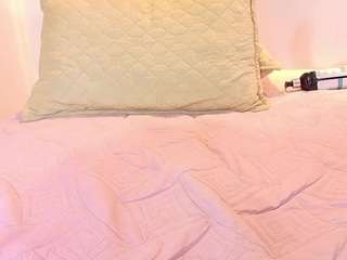 valkiria-moore Live Webcam on CamSoda