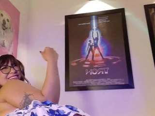 valkiria-moore webcam