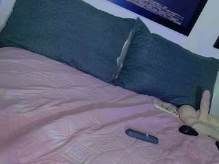 VALKIRIA live webcam show