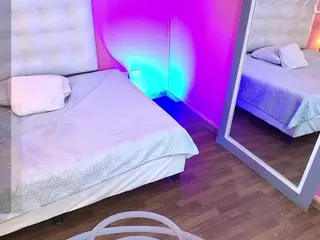 VALKIRIA's Live Sex Cam Show