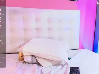 VALKIRIA's Live Sex Cam Show