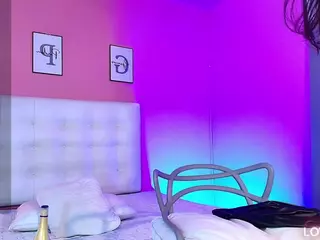 VALKIRIA's Live Sex Cam Show