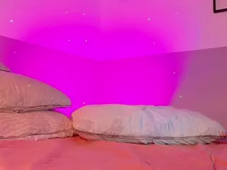 VALKIRIA's Live Sex Cam Show