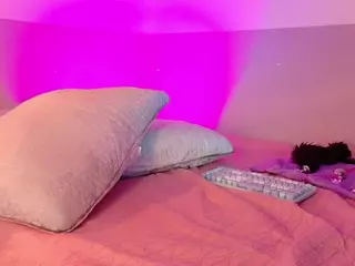 VALKIRIA's Live Sex Cam Show