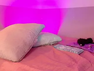 VALKIRIA's Live Sex Cam Show
