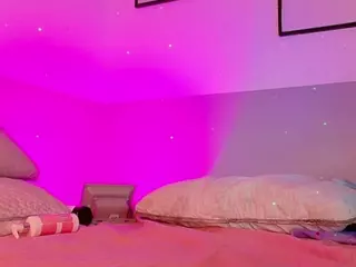 VALKIRIA's Live Sex Cam Show