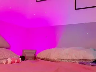 VALKIRIA's Live Sex Cam Show