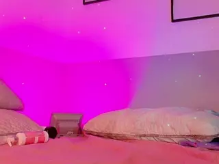 VALKIRIA's Live Sex Cam Show