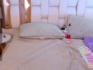 VALKIRIA's Live Sex Cam Show