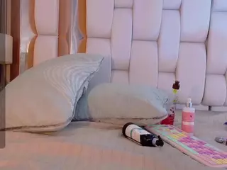 VALKIRIA's Live Sex Cam Show