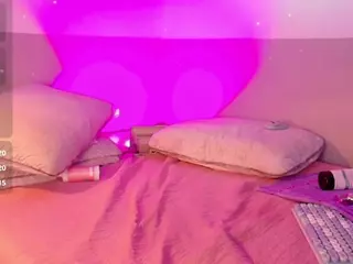VALKIRIA's Live Sex Cam Show