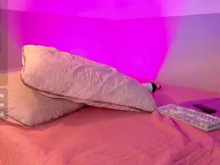 VALKIRIA's Live Sex Cam Show