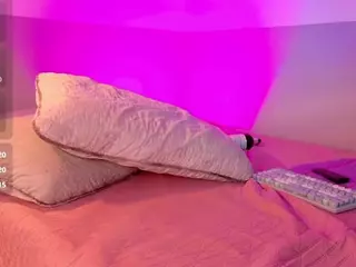 VALKIRIA's Live Sex Cam Show