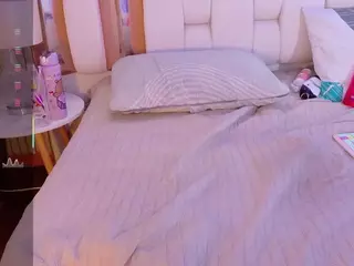 VALKIRIA's Live Sex Cam Show