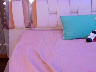 VALKIRIA's Live Sex Cam Show