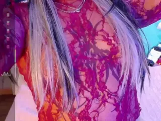 VALKIRIA's Live Sex Cam Show