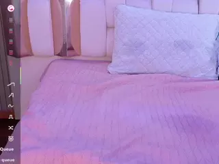 VALKIRIA's Live Sex Cam Show