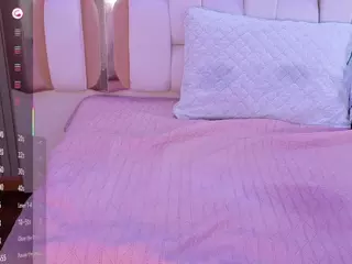 VALKIRIA's Live Sex Cam Show