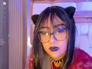 VALKIRIA's Live Sex Cam Show