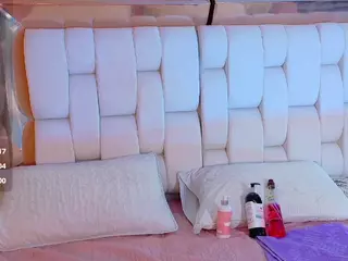 VALKIRIA's Live Sex Cam Show