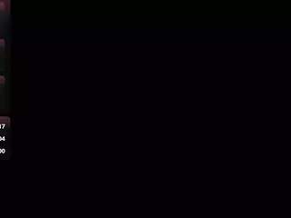 VALKIRIA's Live Sex Cam Show