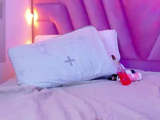 VALKIRIA's Live Sex Cam Show