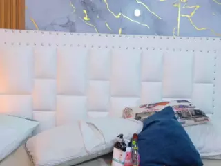 VALKIRIA's Live Sex Cam Show