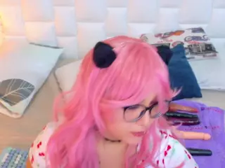 VALKIRIA's Live Sex Cam Show